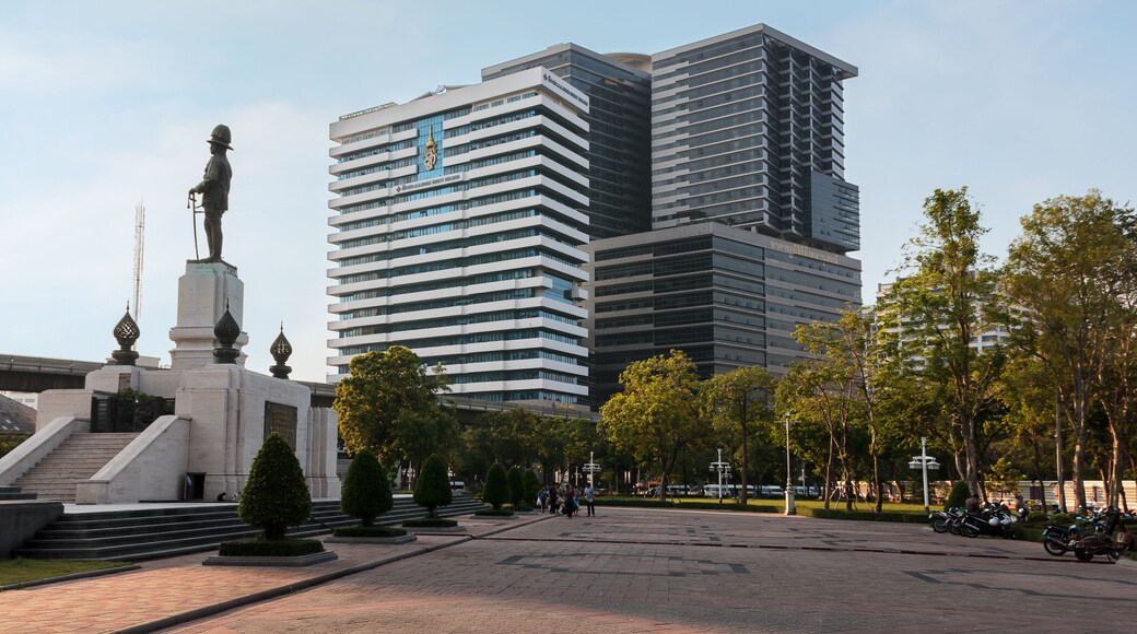 Ziekenhuis van Chulalongkorn