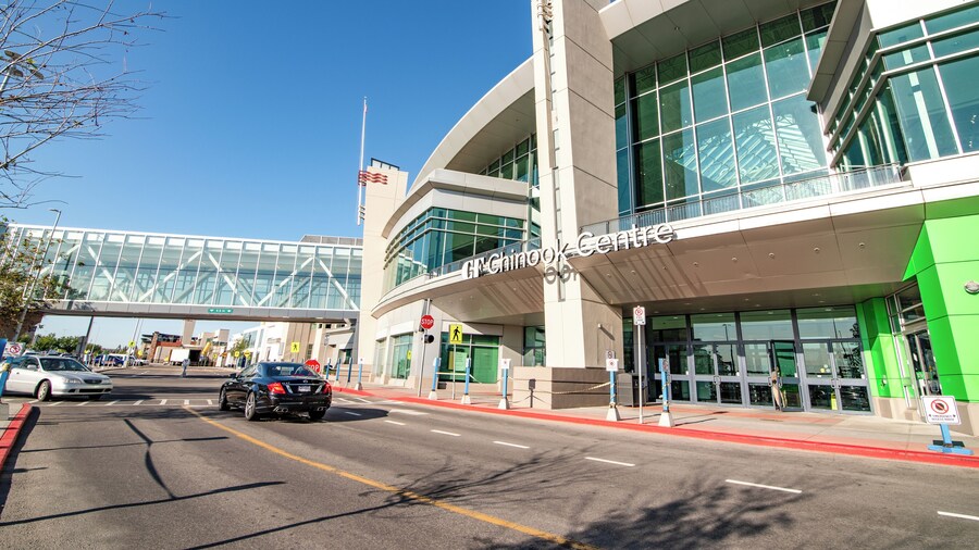 シヌック センター