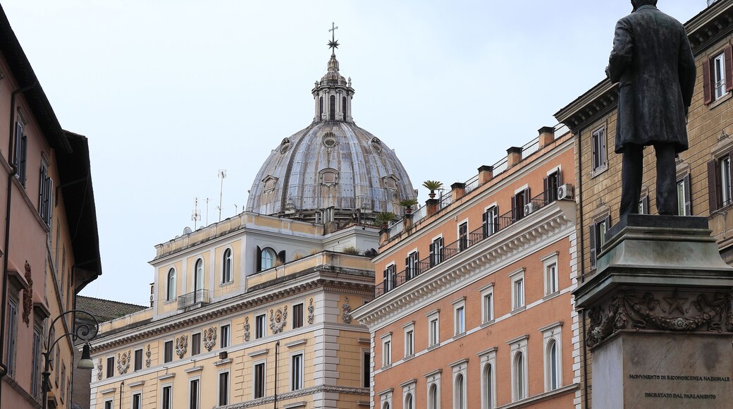 Corso Vittorio Emanuele II