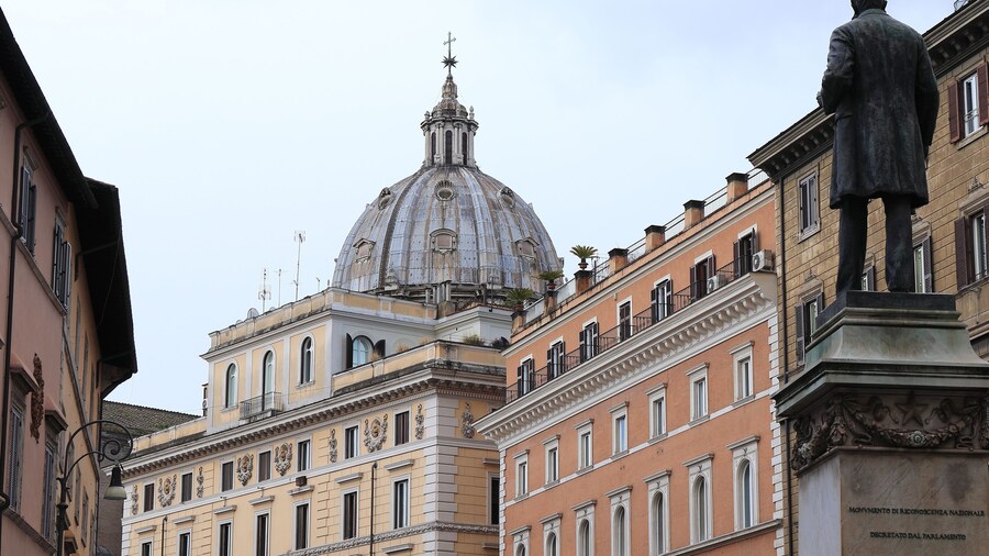 Corso Vittorio Emanuele II