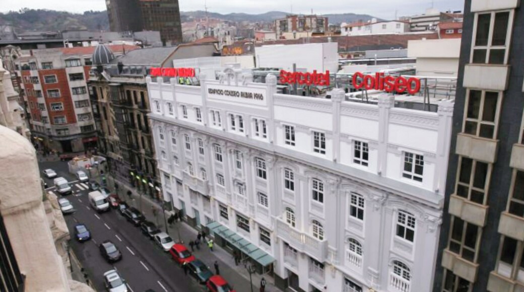 Gran Casino Bilbao