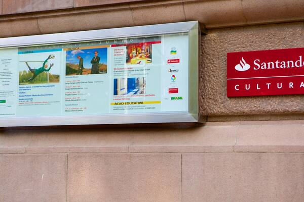 Centro Historico showing signage