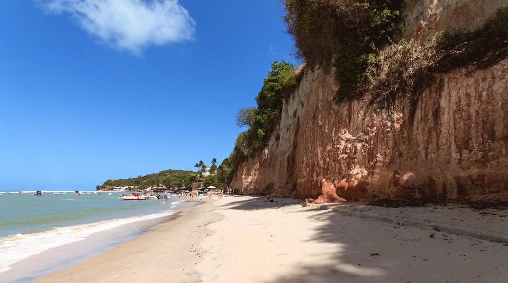 Spiaggia di Pipa
