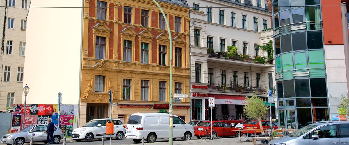 Torstrasse