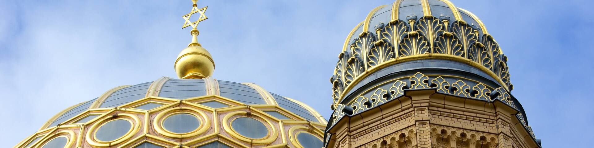 Torstrasse which includes a castle