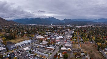 ميدفرود سيتي سنتر