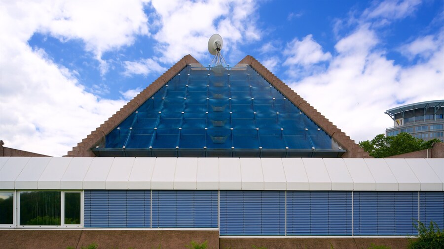 Planetarium Mannheim