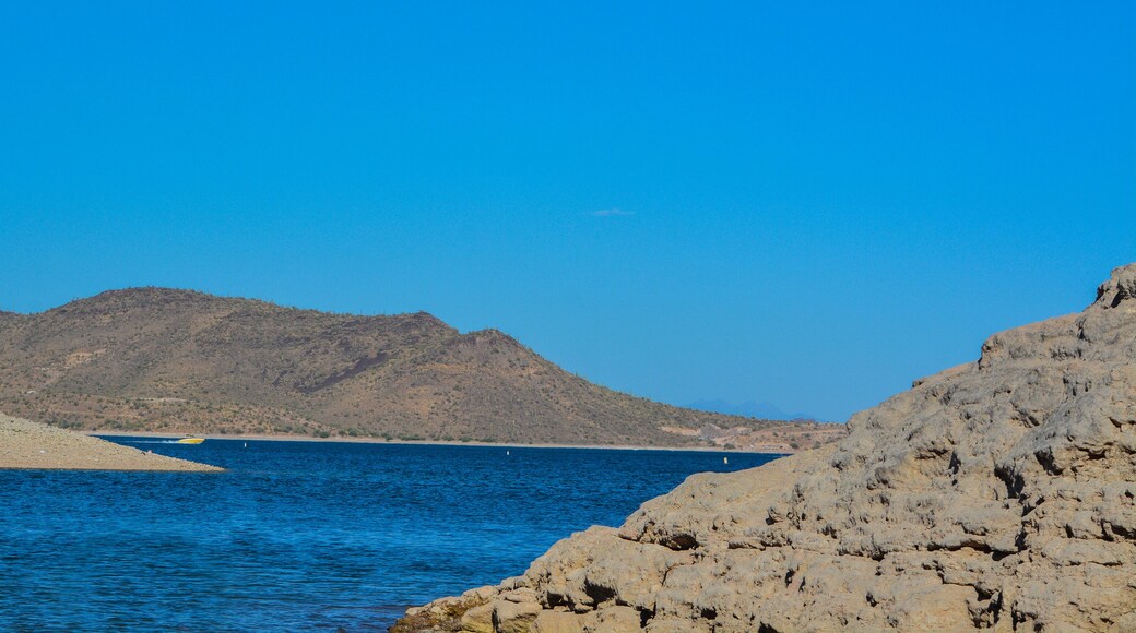 Lake Pleasant Regional Park