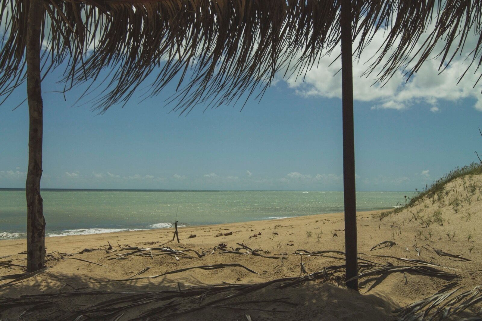 A place to rest your body and soul - São Miguel do Gostoso • Brasil