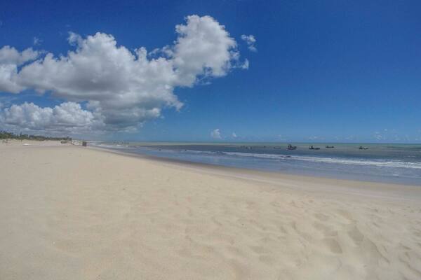 Preserve this - São Miguel do Gostoso - RN • Brasil