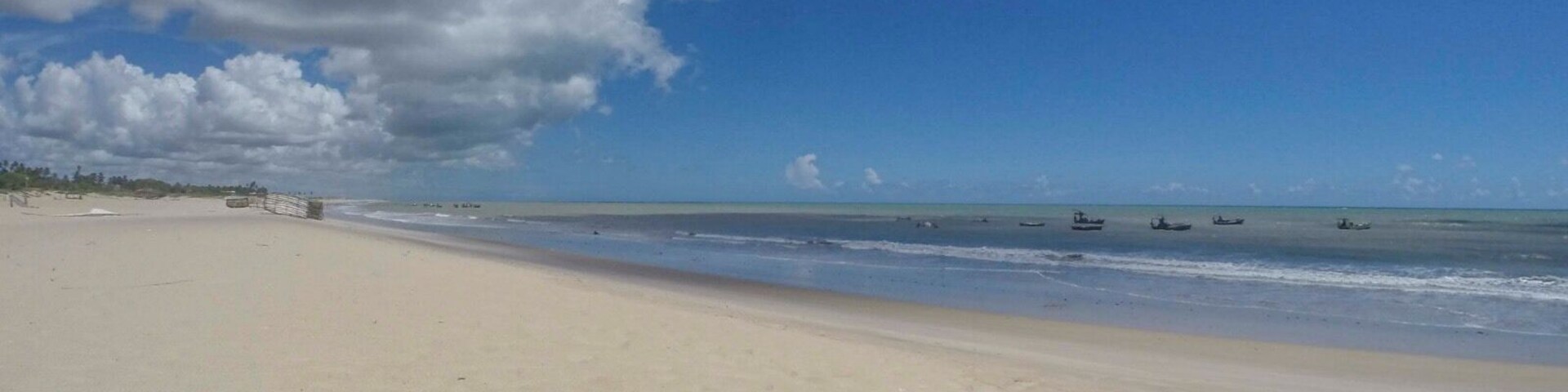 Preserve this - São Miguel do Gostoso - RN • Brasil