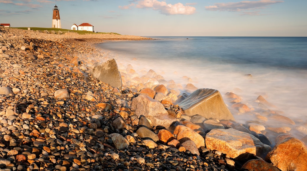 Playa de Narragansett