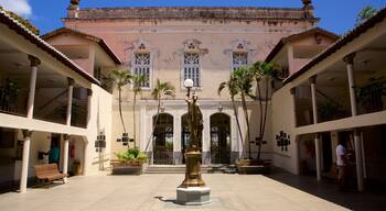 Teatro Alberto Maranhão