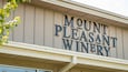Mount Pleasant Winery
