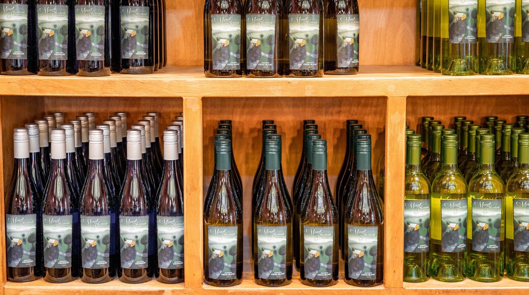 Mount Pleasant Winery