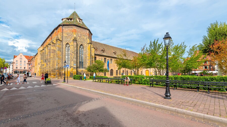 コルマール エキスポ