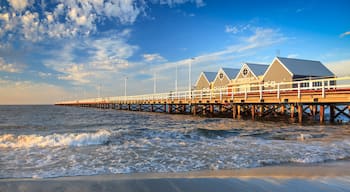 Busselton Jetty, Western Australia