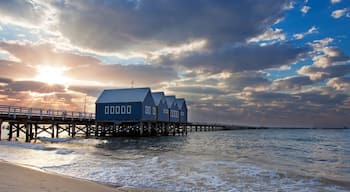 Busselton CBD
