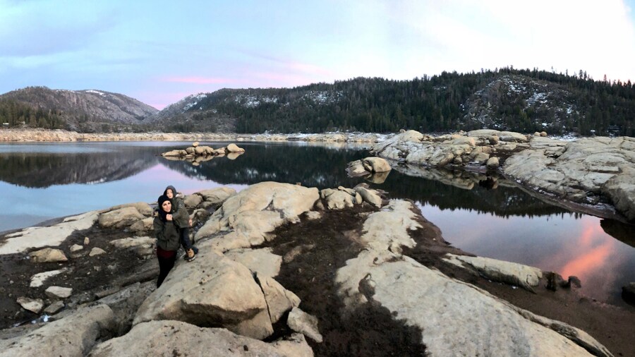 Great place to relax with small town atmosphere.