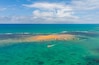 Pulau Areia Vermelha