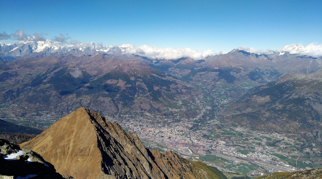 Mont Avic e Mont Emilius (Q47462732)