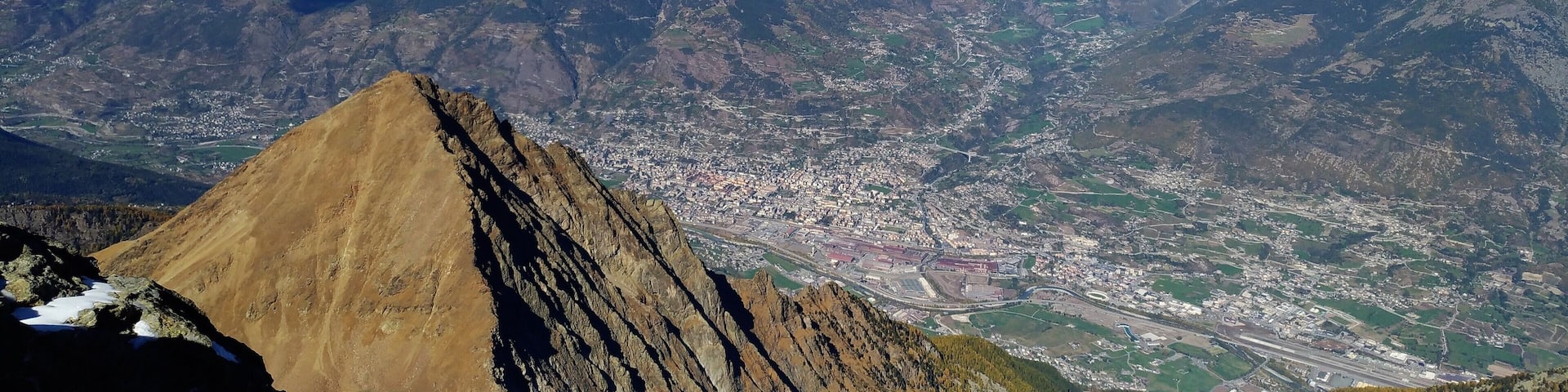 Mont Avic e Mont Emilius (Q47462732)