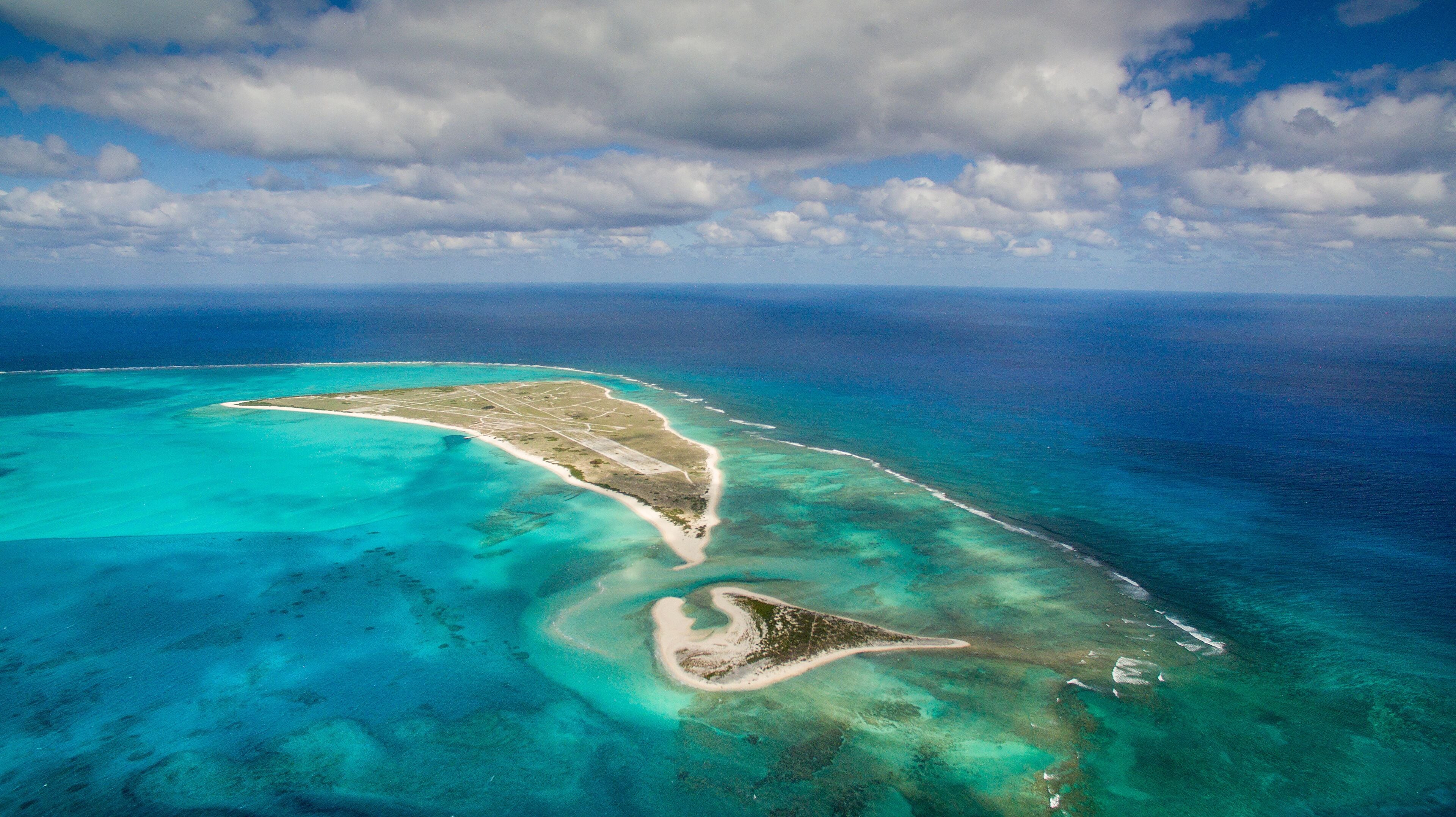 Atoll de Midway