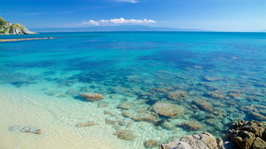 Grotticelle Beach