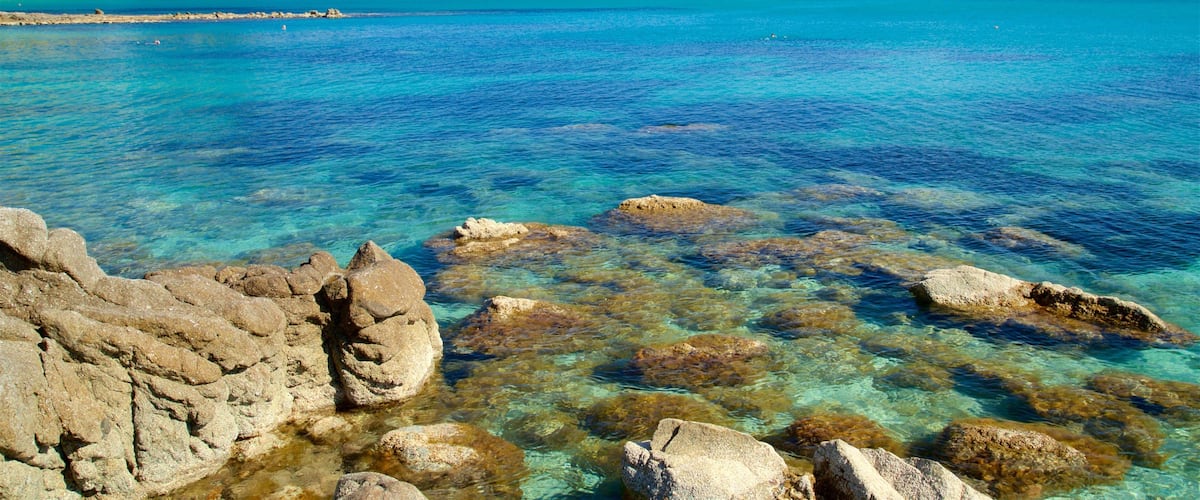 Grotticelle Beach