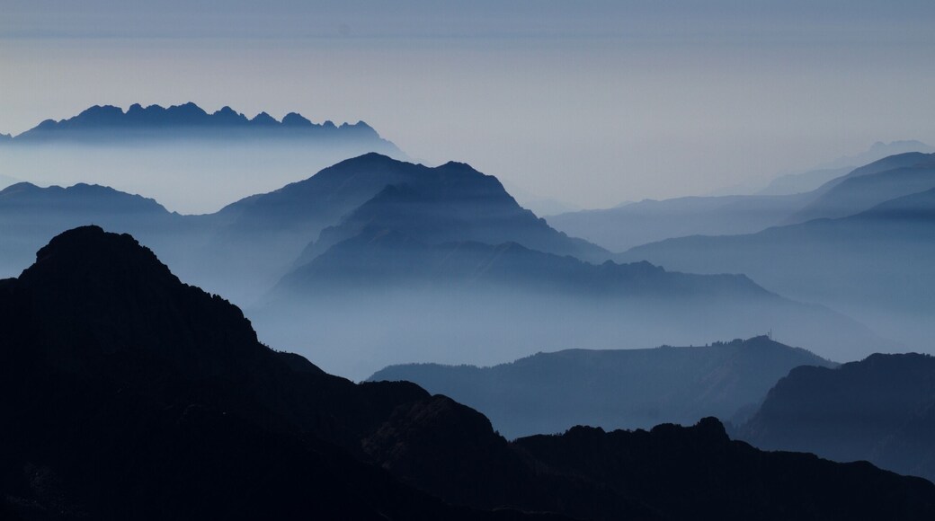 parco regionale delle Orobie Bergamasche (Q3895555)