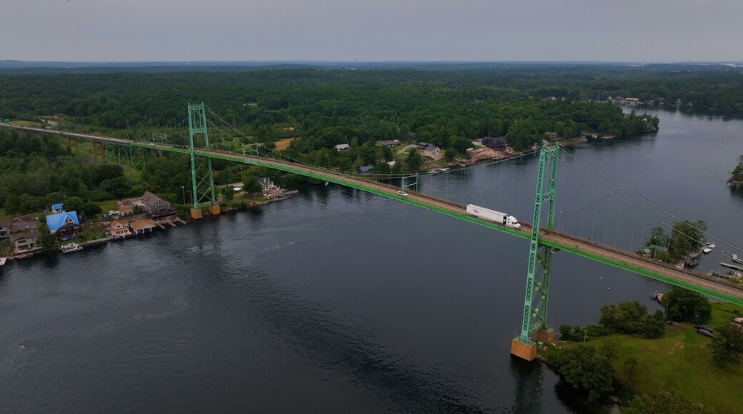 Wellesley Island