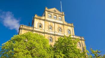 喀斯喀特酿酒厂