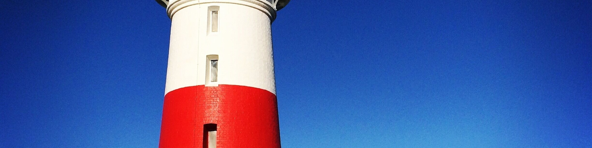The Low Head Foghorn, at the mouth of the Tamar River, Launceston is a unique piece of Tasmania's maritime history.
