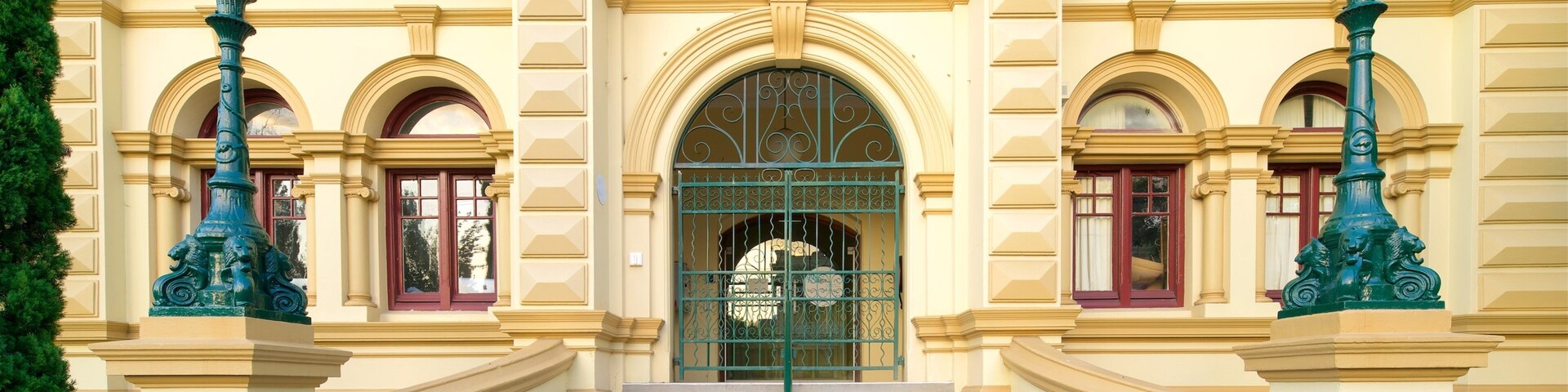 Albert Hall Convention Centre