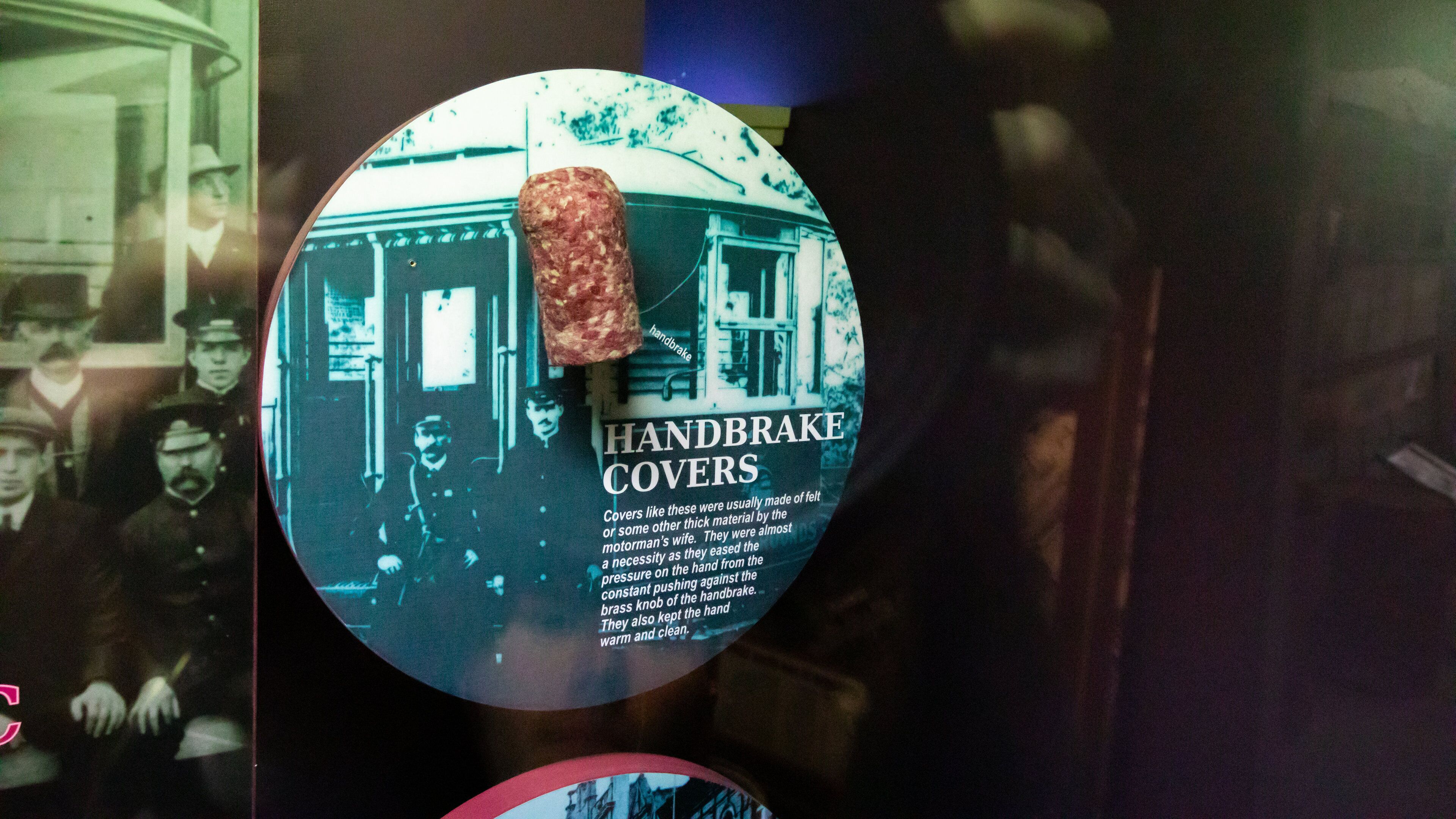 Launceston Tramway Museum