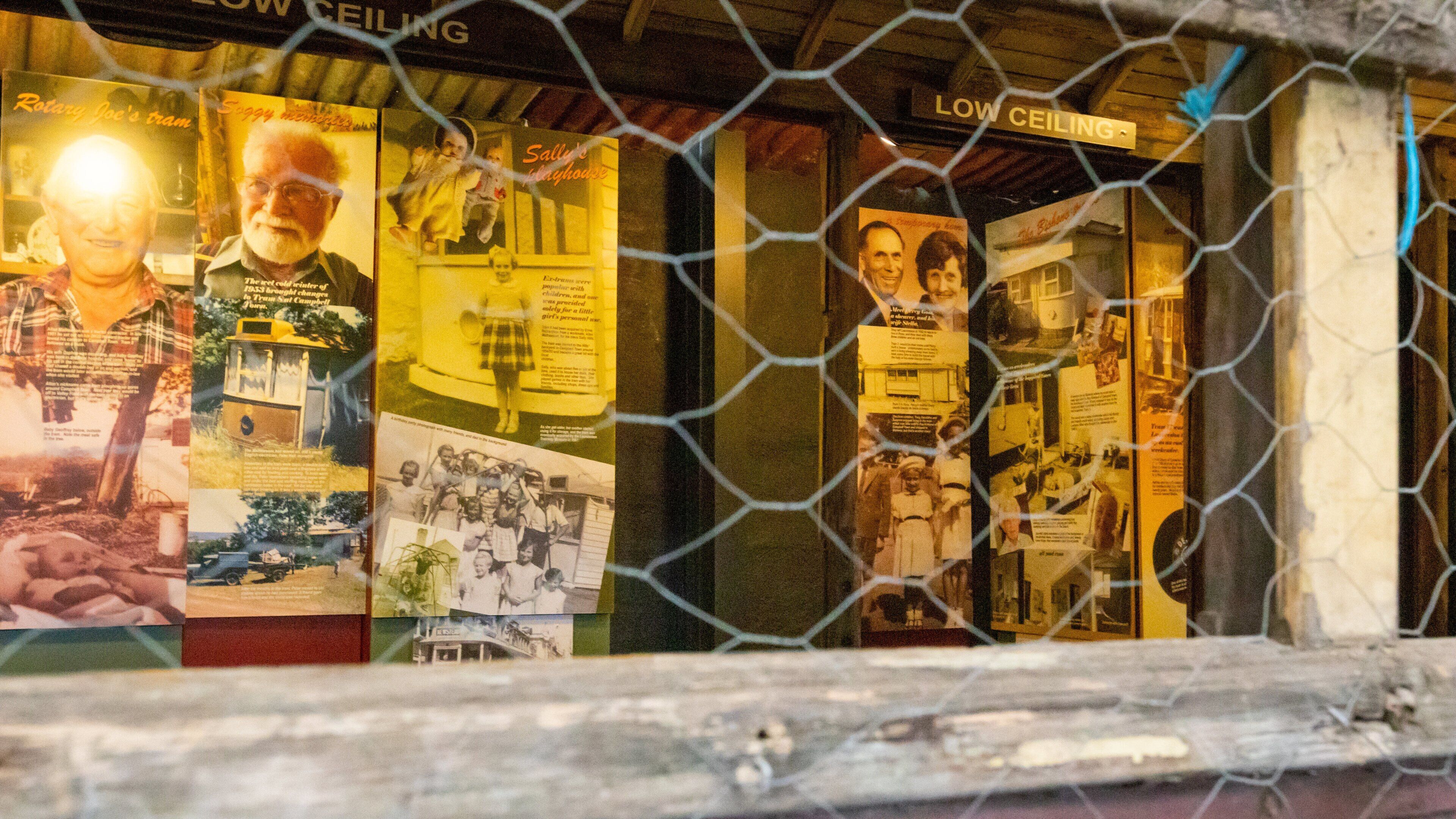 Launceston Tramway Museum