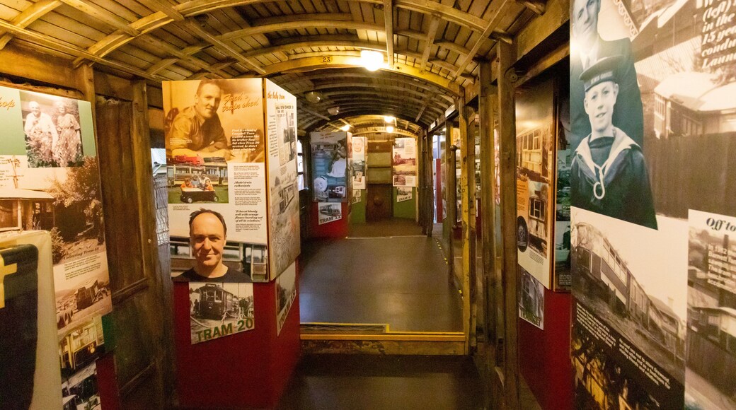 Launceston Tramway Museum