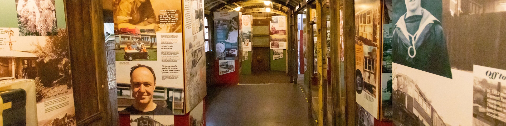 Launceston Tramway Museum