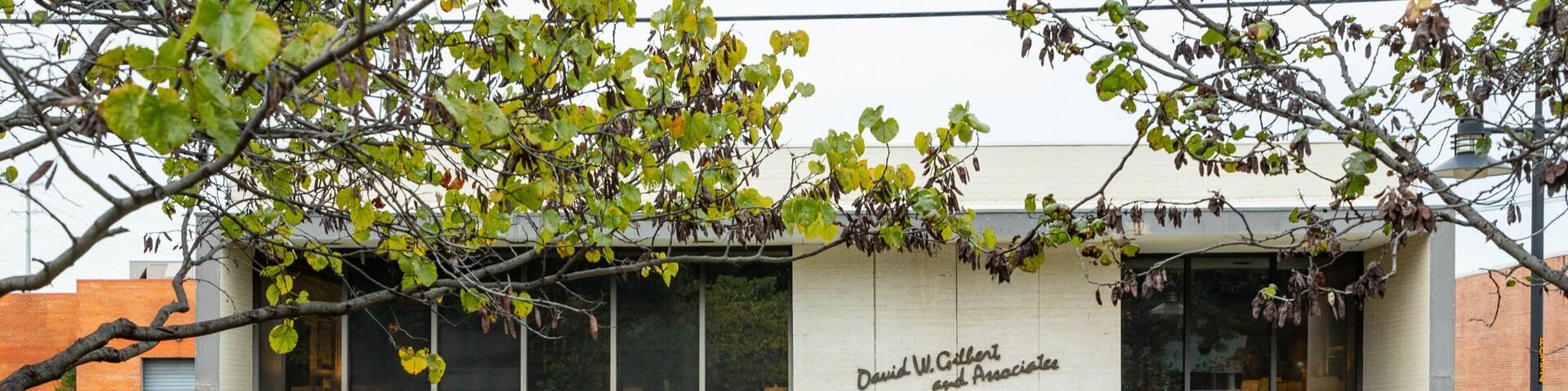 Dallas Design District