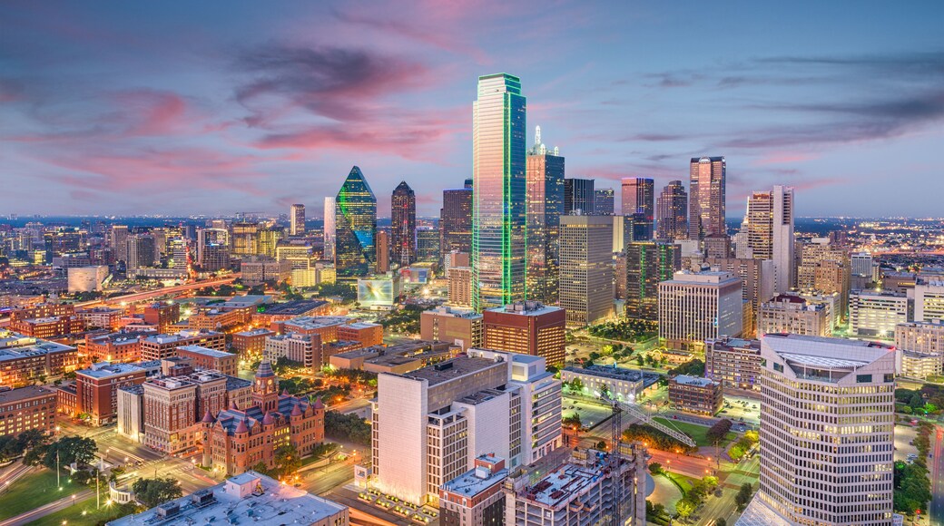 グリーンビル アベニュー