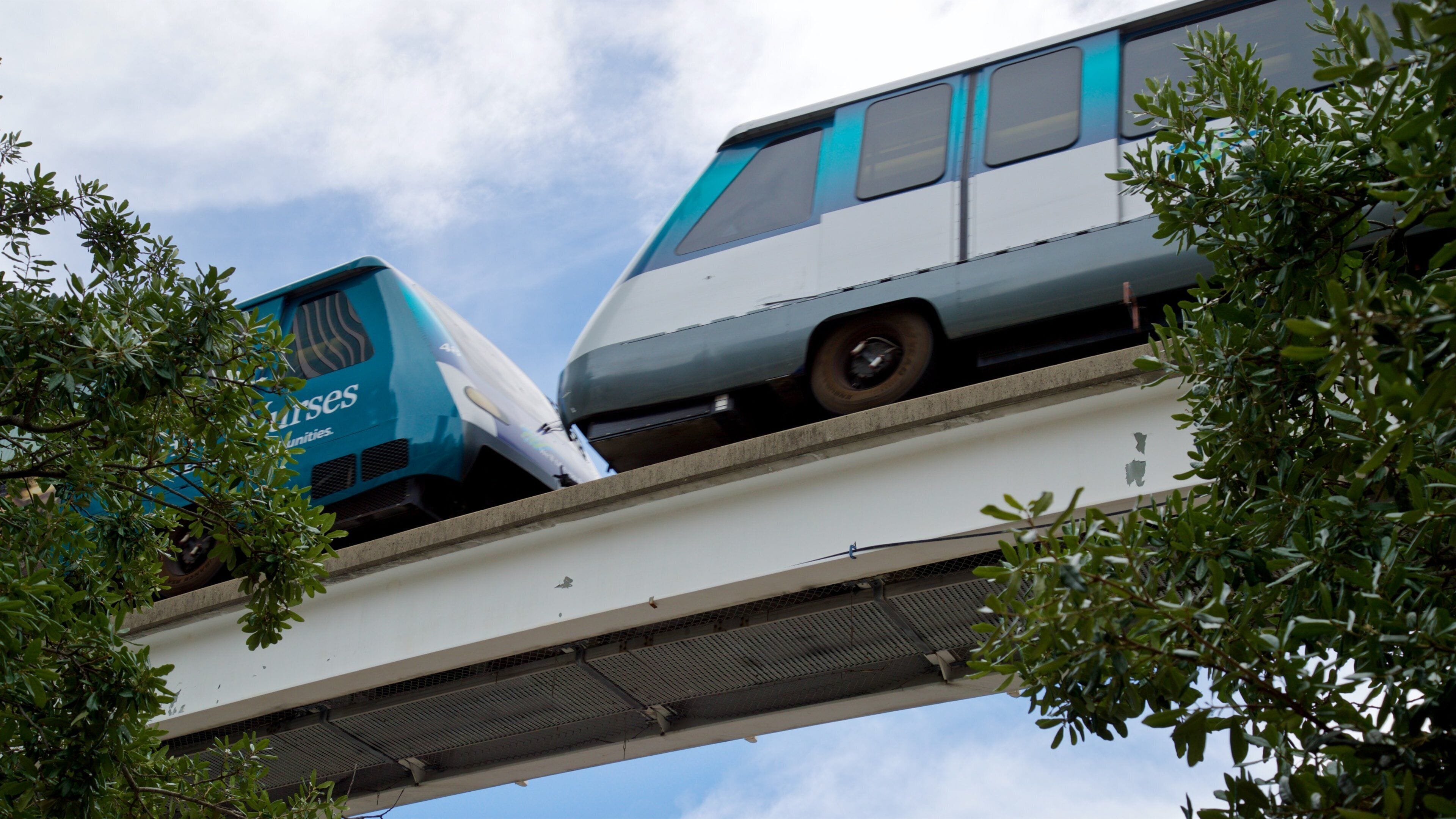 Downtown Miami Shopping District