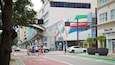 Downtown Miami Shopping District
