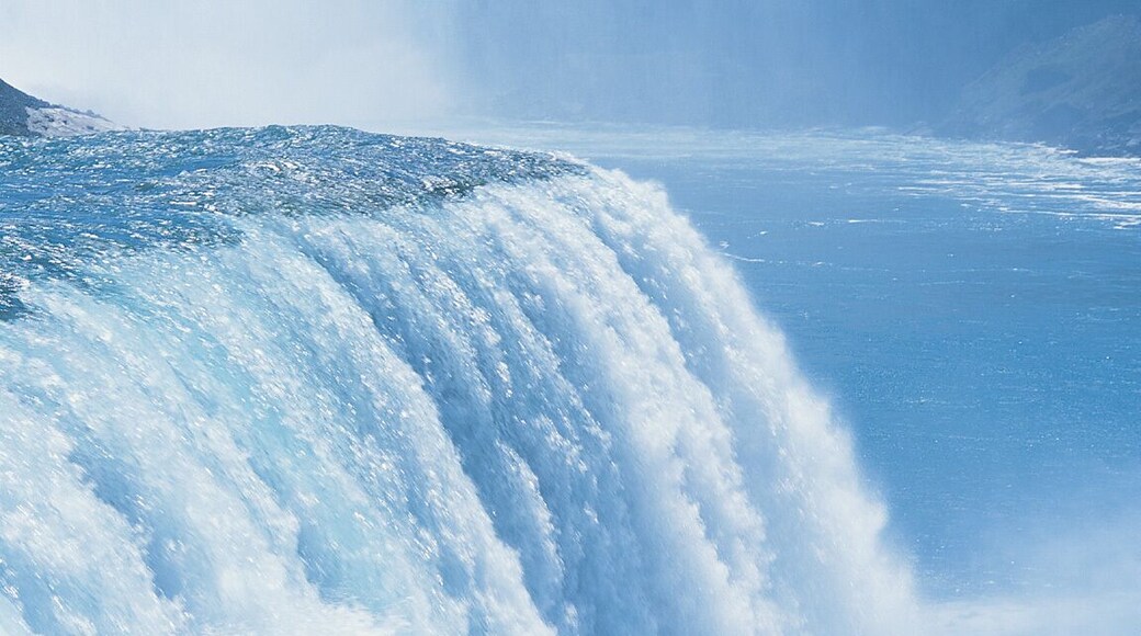 亚美利加福尔斯