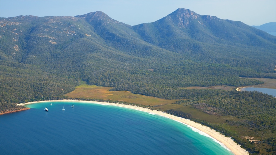 Wineglass Bay