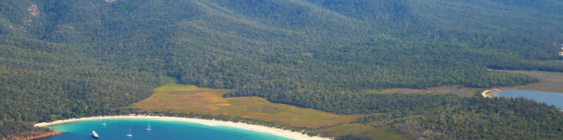 Wineglass Bay