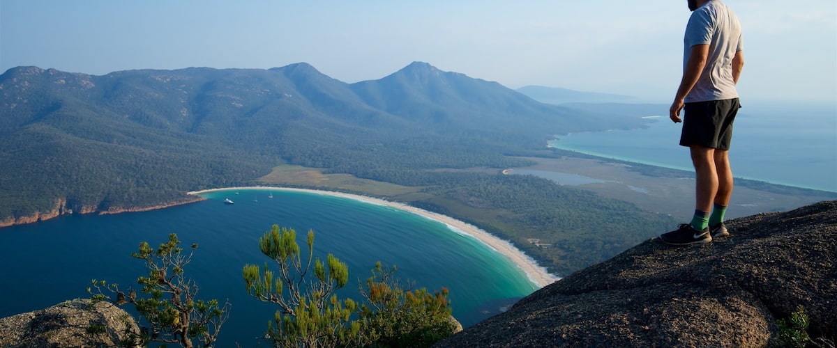Wineglass Bay