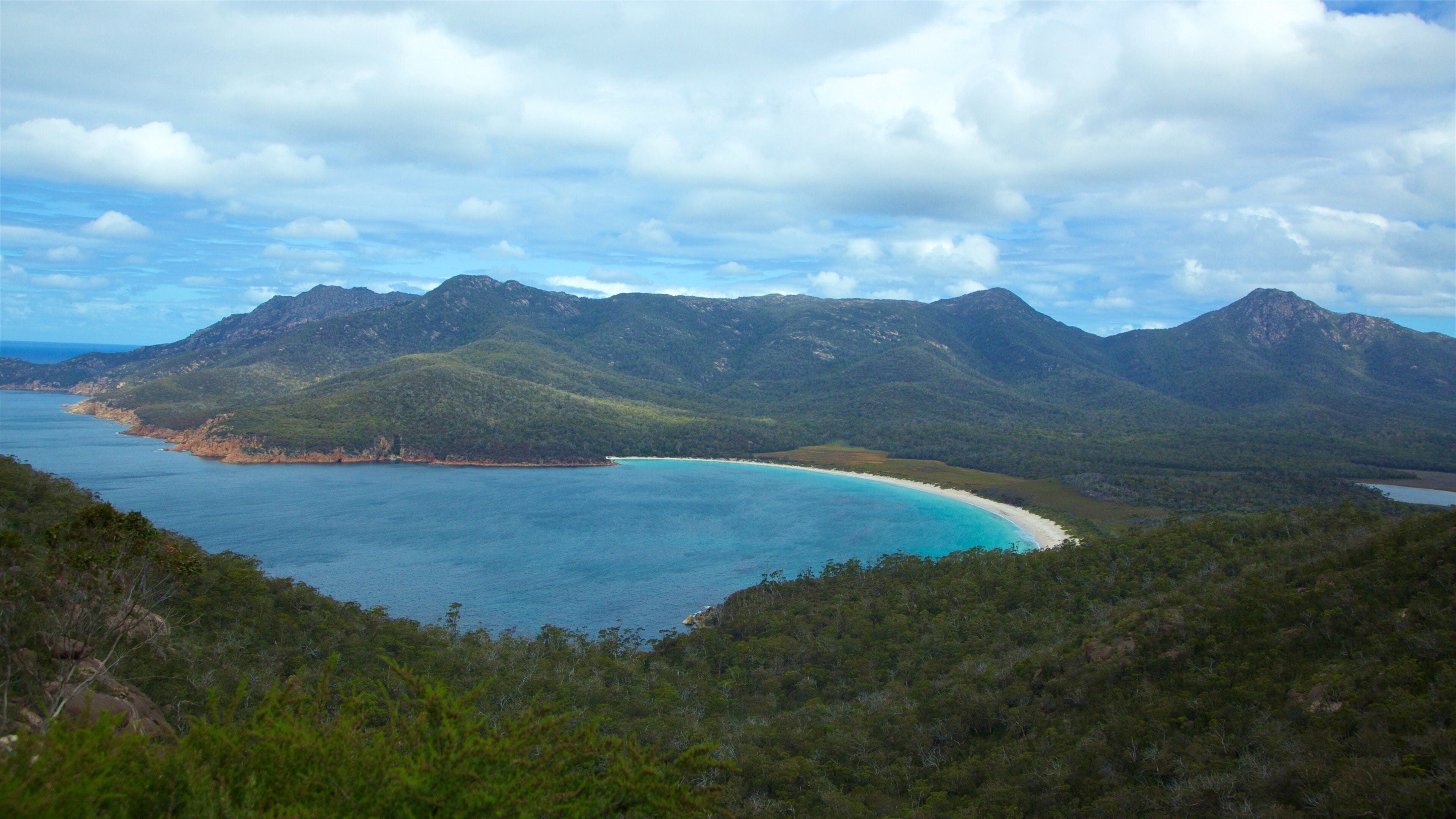 Wineglass Bay
