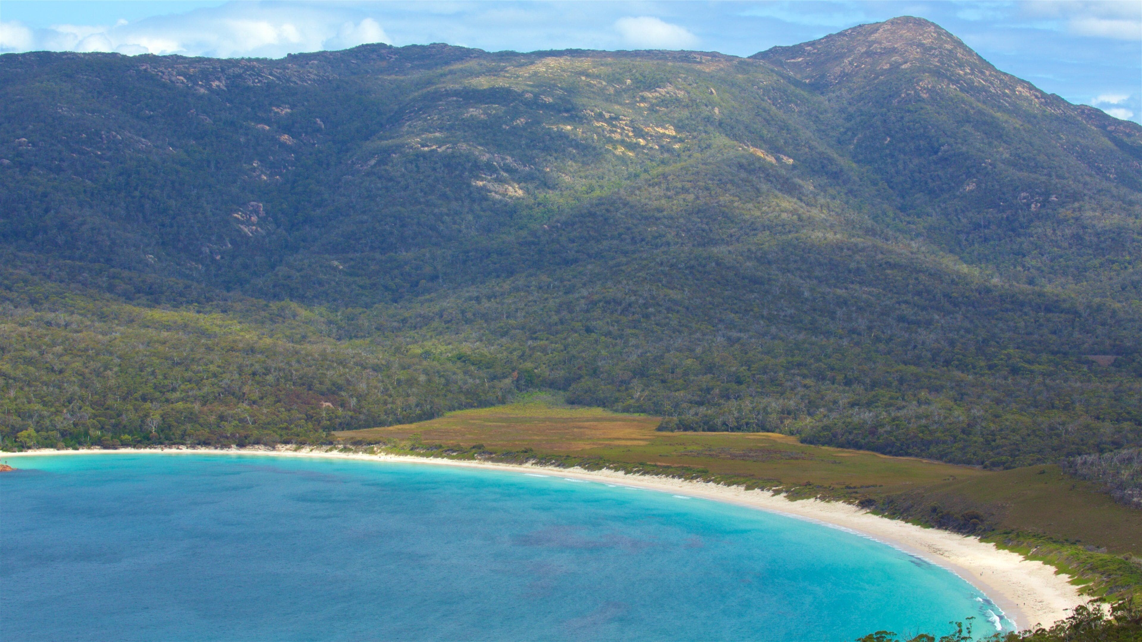 Wineglass Bay
