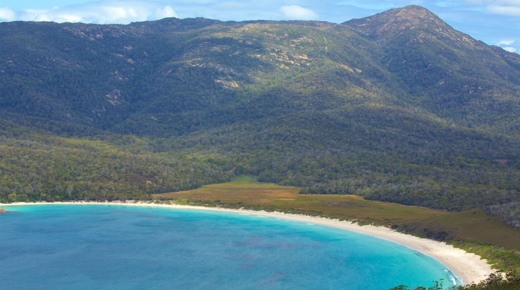 Wineglass Bay