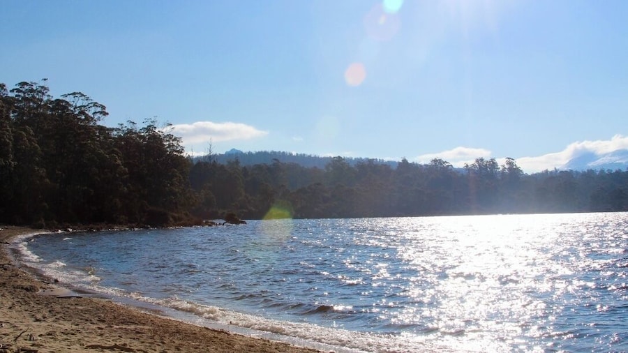 Such an unreal stop. Wish I had more time to walk around and check it out.